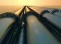 Американские и европейские аналитики прогнозируют дефицит газа в ЕС предстоящей зимой – СМИ