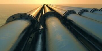Американские и европейские аналитики прогнозируют дефицит газа в ЕС предстоящей зимой – СМИ