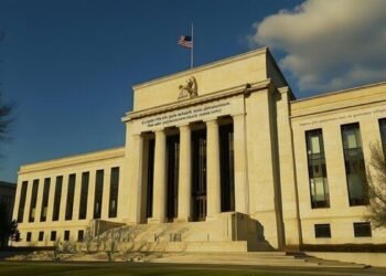 ФРС оставила ключевую ставку в диапазоне 3,75-4%, как и ожидалось