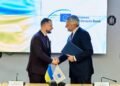 Группа ЕИБ предоставляет Украине EUR60 млн на модернизацию инфраструктуры на границах с ЕС и Молдовой
