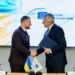 Группа ЕИБ предоставляет Украине EUR60 млн на модернизацию инфраструктуры на границах с ЕС и Молдовой