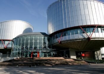 ЕСПЧ возбудил производство по шести жалобам инкассаторов Ощадбанка против Венгрии