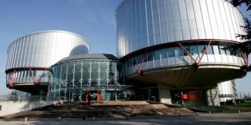 ЕСПЧ возбудил производство по шести жалобам инкассаторов Ощадбанка против Венгрии