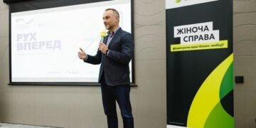 Предпринимательницы из прифронтовых регионов получили почти 20 млн грн в виде грантов от партнеров инициативы Ощада «Женское дело»