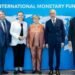 МВФ подтвердил неизменную поддержку Украины, а также важность реформ и партнеров – директор-распорядитель
