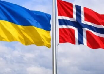 Норвегия предоставит NOK500 млн в поддержку энергетики Украины – Шмыгаль по результатам встречи с Асландом