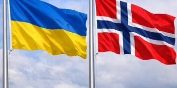 Норвегия и Украина подписали новое соглашение о сотрудничестве в сфере энергетики