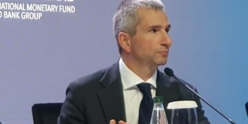 МВФ призывает Европу к более активному росту за счет реформ, способствующих инновациям, масштабированию и устойчивости