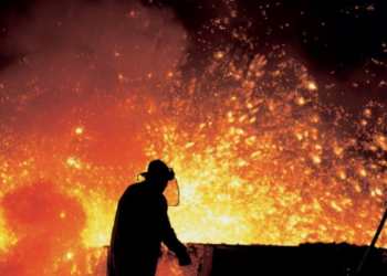 Worldsteel прогнозирует в 2026г. неизменный мировой спрос на сталь с ростом в 2027г. на 1,7%