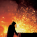 Worldsteel прогнозирует в 2026г. неизменный мировой спрос на сталь с ростом в 2027г. на 1,7%