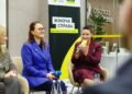 Международные партнеры Ощада в рамках инициативы «Женское дело» готовы предоставить EUR2 млн грантов на женский бизнес