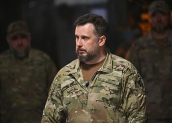Украина вернула еще 101 кв км территории в рамках операции «Вивальди»