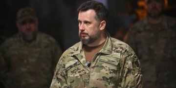 Украина вернула еще 101 кв км территории в рамках операции «Вивальди»
