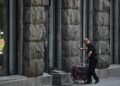 Часть Киева осталась без света из-за аварии