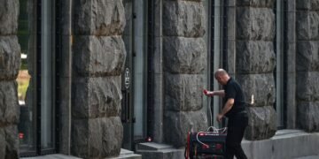 Часть Киева осталась без света из-за аварии