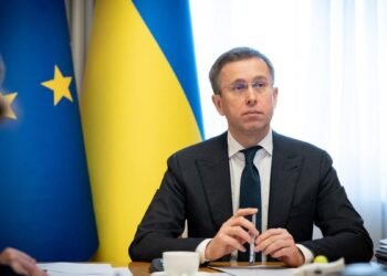 Правительство выделило 187,6 млн грн на восстановление 33 поврежденных в ходе войны многоквартирных домов – Корецкий