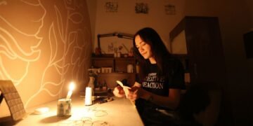 Отключения света станут менее жесткими: какими будут графики 15 октября