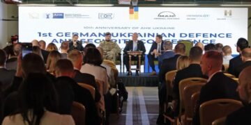 Немецкий бизнес для ОПК Украины: Минобороны ищет финансирование для совместных производств
