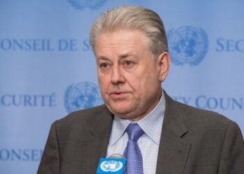 Работа над «заморозкой» полномочий России в ГА ООН уже началась, — Ельченко