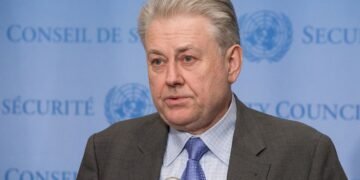 Работа над «заморозкой» полномочий России в ГА ООН уже началась, — Ельченко