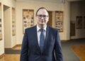 Экс-замминистра экономики Перелыгин очолив видобуваний напрямок у BGV Group Management Буткевича