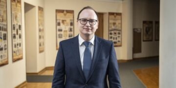 Экс-замминистра экономики Перелыгин очолив видобуваний напрямок у BGV Group Management Буткевича