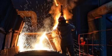 Машиностроители «ДТЭК Энерго» за 9 месяцев изготовили 10 комбайнов и 1,5 млн запчастей для шахт