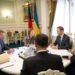 Корецкий обсудил с послом Германии поставку оборудования для восстановления и модернизации энергетики