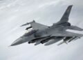 Украина рассчитывает получить F-16 от Бельгии, чтобы противодействовать дронам, — Зеленский