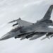Украина рассчитывает получить F-16 от Бельгии, чтобы противодействовать дронам, — Зеленский