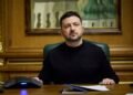 Достаем до Западной Сибири. Украина работает над увеличением дальнобойности, — Зеленский