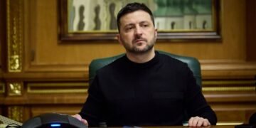 Достаем до Западной Сибири. Украина работает над увеличением дальнобойности, — Зеленский
