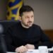 Украина ракетным ударом поразила пусковую установку «Искандера», — Зеленский