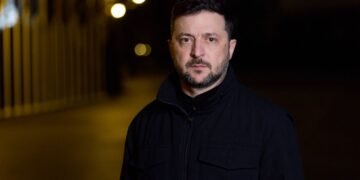 Украина поддерживает энергетическое перемирие с Россией, — Зеленский