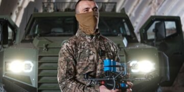 Силы беспилотных систем раскрыли количество ликвидированных окупантов за этот год и все время