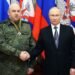 Путин приказал «генералу Армагеддону» разрушить мосты Киева, — The Telegraph