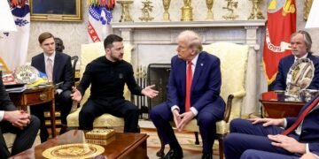 Подарки Путину не сработают на мир: Зеленский отреагировал на скандальное решение Трампа
