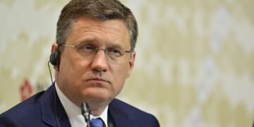 В Кремле размечтались полностью восстановить объемы экспорта дизеля после соглашения с США