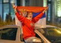 «Студенты» обошли Вучича: в Сербии подсчитали почти все голоса на парламентских выборах