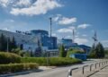 На Хмельницкой АЭС началась проверка готовности к зиме