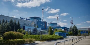 На Хмельницкой АЭС началась проверка готовности к зиме