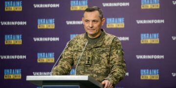 Как реактивные «Шахеды» долетают в западные области: объяснение Воздушных сил