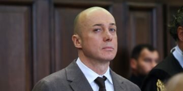 Подрыв «Северного потока» квалифицируют как военное преступление: под судом собрался митинг