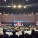 В поддержку Украины: члены IMFC демонстративно покинули зал во время выступления главы Минфина РФ