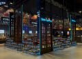 Сеть «Сильпо» открыла супермаркет в киевском ТЦ Gorodok Gallery
