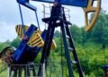 «Укрнафта» благодаря технологии поддержания пластового давления может добыть дополнительно 100 тыс. тонн нефти