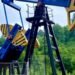 «Укрнафта» благодаря технологии поддержания пластового давления может добыть дополнительно 100 тыс. тонн нефти
