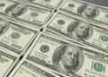 Официальный курс гривни ослабился до нового исторического минимума – 45,54 грн/$1