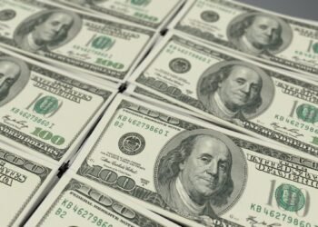 Официальный курс гривни ослабился до нового исторического минимума – 45,54 грн/$1