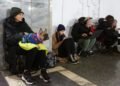 В Киеве прогремели взрывы после объявления угрозы баллистики